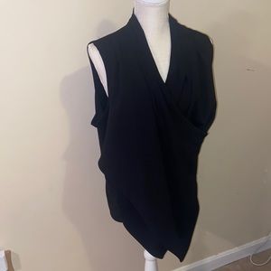 Cute Black Shirt from Ralph Lauren